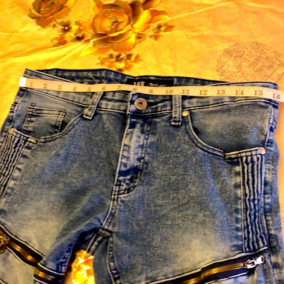 Men’s ROK Jeans - Picture 7 of 7